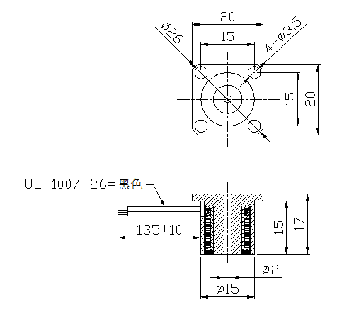 韩国在线一区二区三区 机械手吸盘电磁铁_小型吸盘电磁铁定做尺寸图